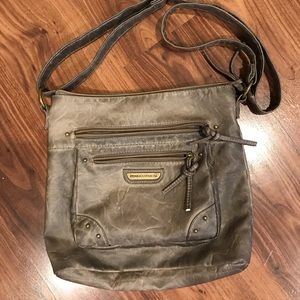 Stone Mountain Purse